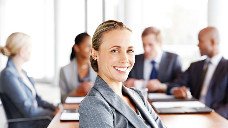 Khóa Học B2B Sales Toàn Diện: Từ Tìm Kiếm Khách Hàng Đến Chốt Đơn