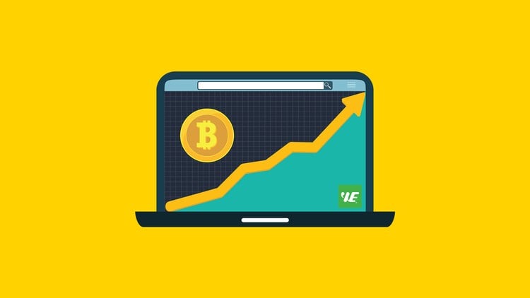 Khóa học Giao dịch Cryptocurrency & Bitcoin Toàn diện (2026)