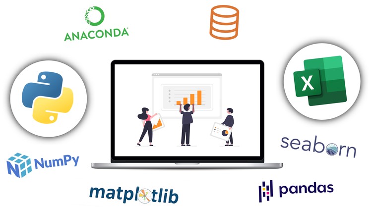 Khóa học Chuyên viên Phân tích Dữ liệu Toàn diện: Từ Con số 0 Trở thành Cao thủ Dữ liệu!