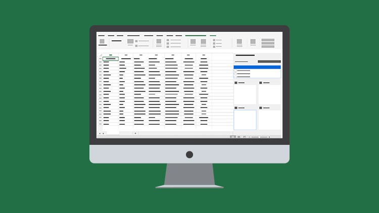 Khóa Học Pivot Tables Excel Toàn Diện: Từ Cơ Bản Đến Nâng Cao