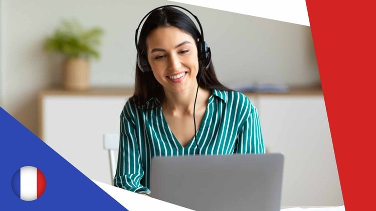 Khóa học tiếng Pháp toàn diện | Bắt đầu nói tiếng Pháp ngay hôm nay!