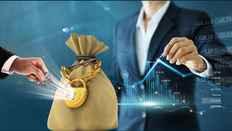 Khóa Học Gọi Vốn Toàn Diện Dành Cho Nhà Sáng Lập Startup