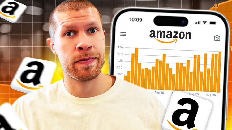 Cách Bắt Đầu Kinh Doanh Bán Buôn Amazon FBA Bằng Phần Mềm