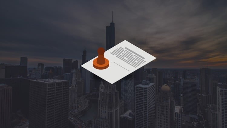 The Complete Loan Signing Agent & RON Course 2025