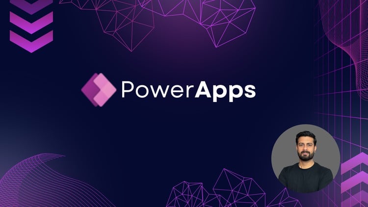 Complete Microsoft PowerApps Bootcamp : Beginner to Pro