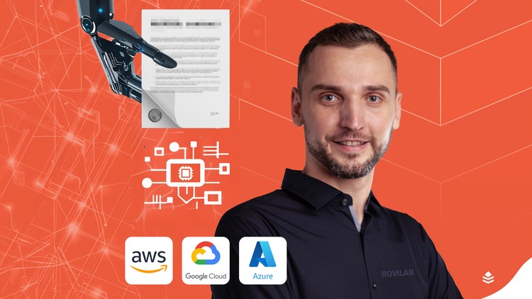 The Complete PreSales Course: RFP to Win, AI & Partnerships