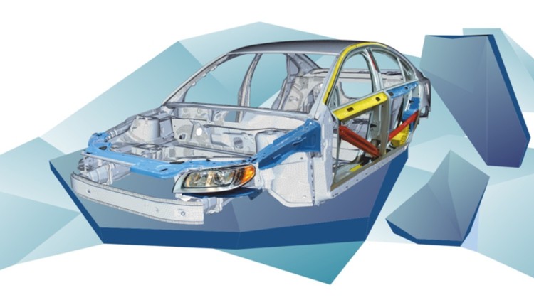 Phương pháp phần tử hữu hạn (FEM/FEA)