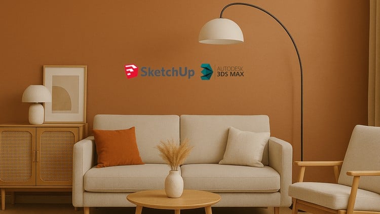 Khóa Học Thiết Kế Nội Thất Toàn Diện