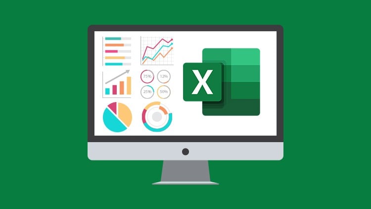 Bộ công cụ phân tích dữ liệu toàn diện với Microsoft Excel