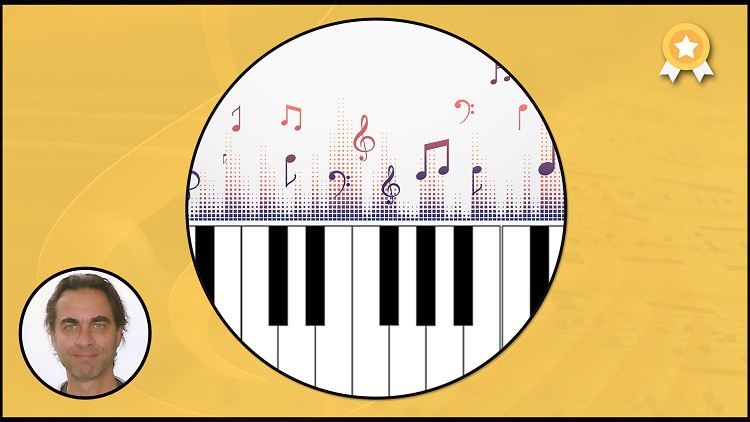 Khóa học Piano Cải biên Dành cho Người mới bắt đầu Tối ưu