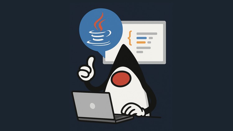 Phỏng vấn Java Lập trình: Hướng dẫn Hoạt hình Tối ưu 2026