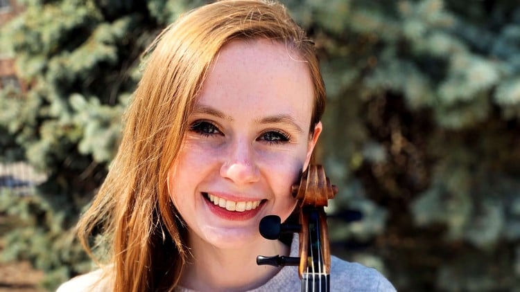 Khóa Học Violin Cơ Bản Tối Ưu Cho Người Mới Bắt Đầu