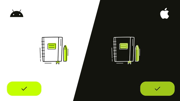 Compose Multiplatform (Android/iOS) - Phát triển ứng dụng di động