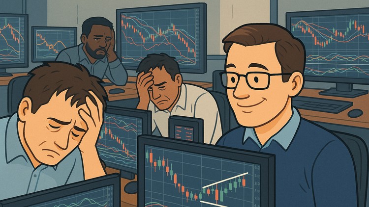 Giao Dịch Một Mô Hình, Làm Chủ Một Quy Trình