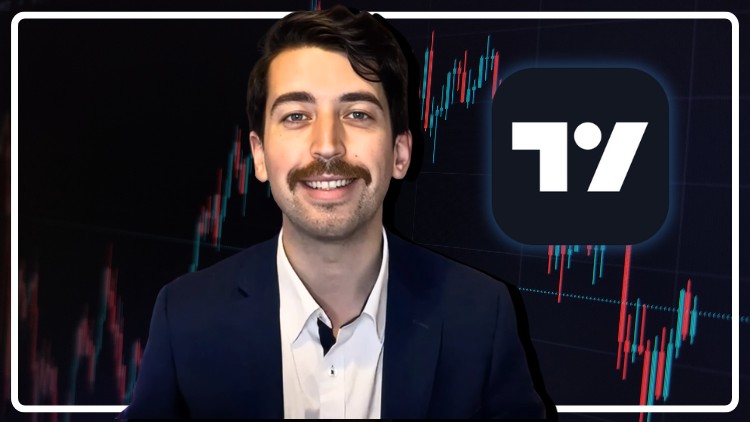 TradingView Masterclass: Khóa học TradingView toàn diện