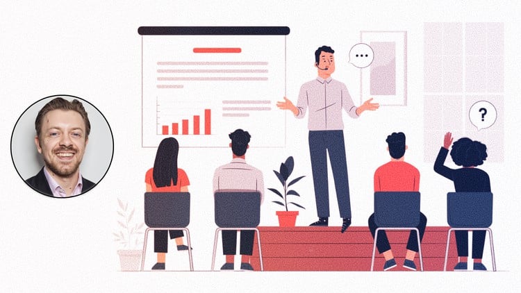 Khóa học Masterclass Đào tạo Giảng viên - 3 Khóa học trong 1!