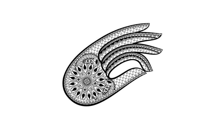 Massage tay Nhật Tsuboki