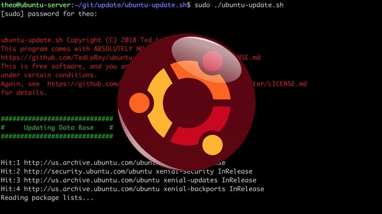 Nhập môn Ubuntu Linux - Quản trị Máy chủ Linux cơ bản