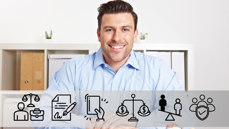 Chứng chỉ Luật Lao động Vương quốc Anh & Tuyển dụng dành cho Nhân sự và Quản lý