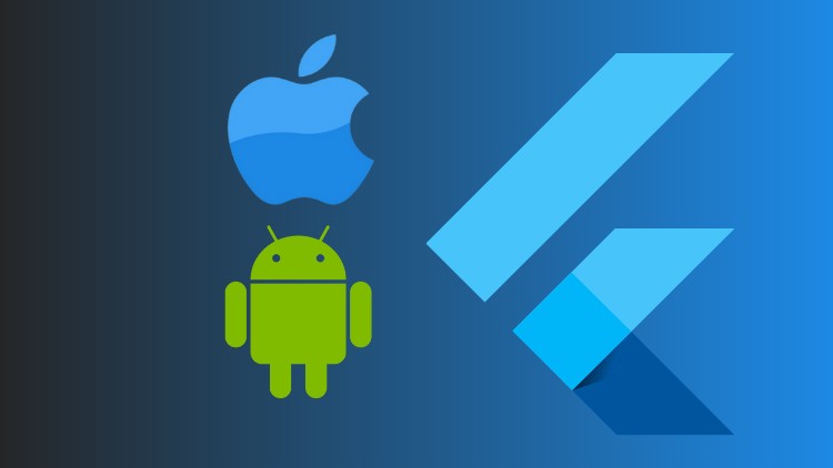 Khóa Học Lập Trình Ứng Dụng Di Động Flutter Từ Cơ Bản Đến Nâng Cao | 2026