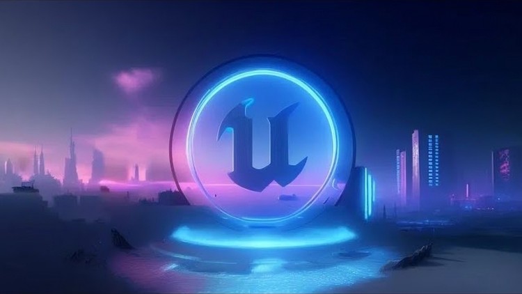 Unreal Engine 5: Tổng hợp chuyên sâu về Blueprint trong UE5