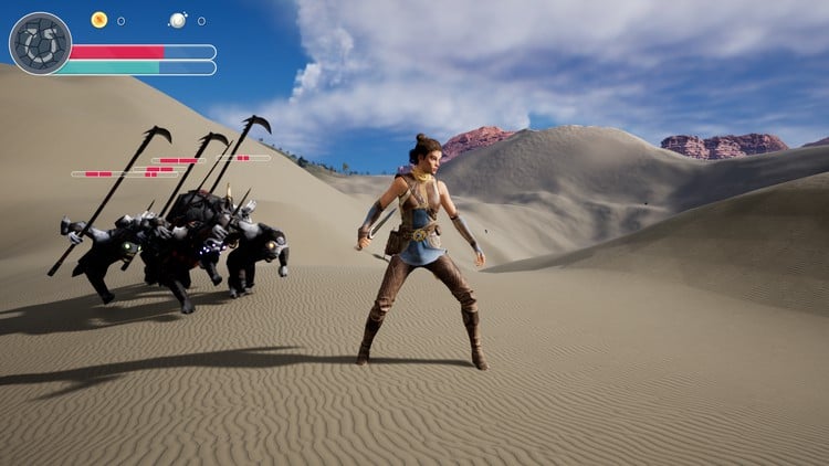 Khóa học Unreal Engine 5 C++ - Dành cho nhà phát triển game đỉnh cao