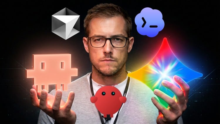 Vibe Coding: Xây dựng ứng dụng với Claude Code, Cursor và Codex