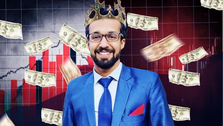 Khóa học Giao dịch Phân tích Khối lượng Wyckoff dành cho Smart Money