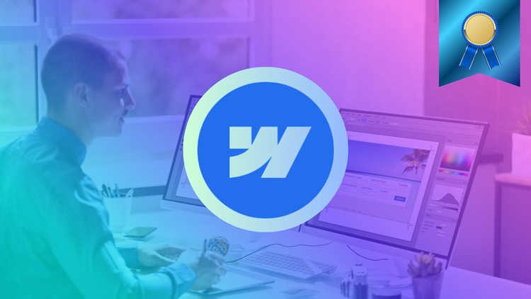 Webflow Masterclass: Từ Tay Mơ Thành Cao Thủ Website