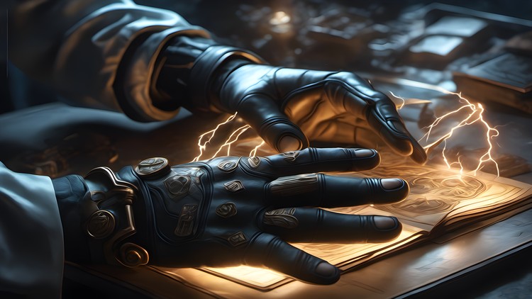 Điều khiển vật chất bằng ý nghĩ (Telekinesis) là gì và làm thế nào để thực hành? (Mọi trình độ)