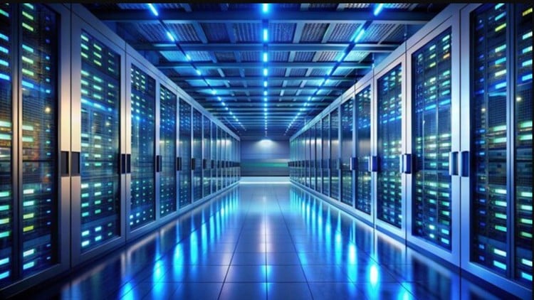 Quản trị Windows Server 2025