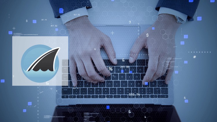 Wireshark Cần Biết: Bắt, Phân Tích & Bảo Mật Mạng