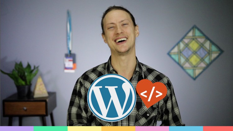 Khóa Học Phát Triển Theme & Plugin WordPress Toàn Diện