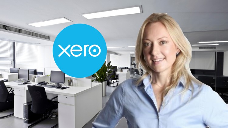 Khóa học Kế toán và Bảng lương Xero Online toàn diện