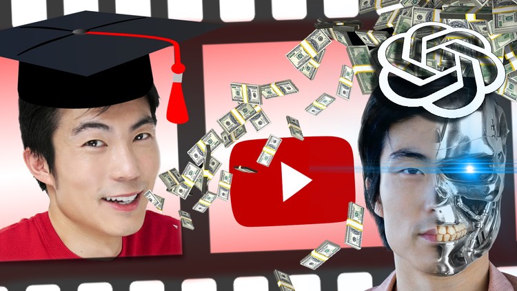 Quảng cáo YouTube & Google Ads Dễ Dàng với AI ChatGPT - Thu Hút Lượng Truy Cập