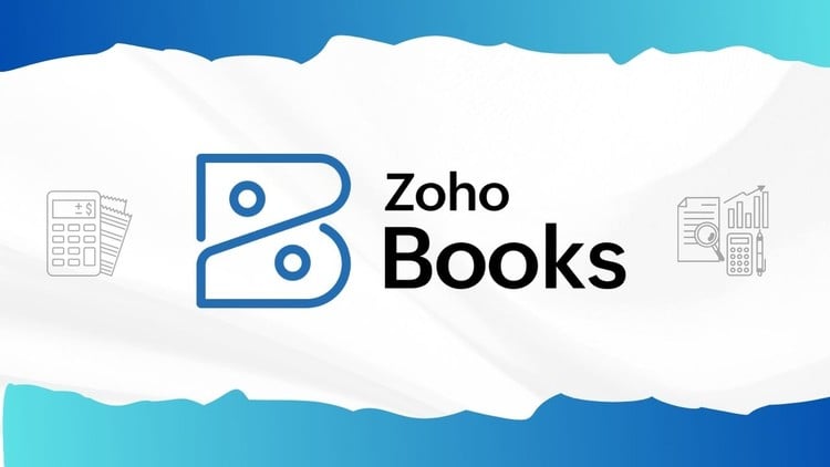 Khóa đào tạo Zoho Books từ Cơ bản đến Nâng cao 2026
