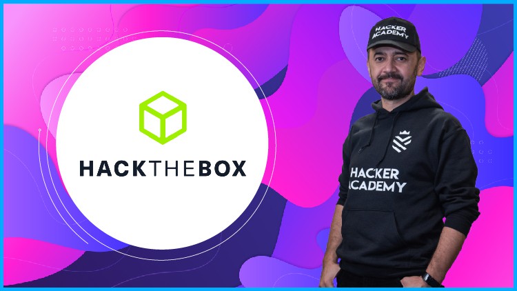 HackTheBox - Nâng cao Kỹ năng An ninh mạng & Đạo đức Hacking