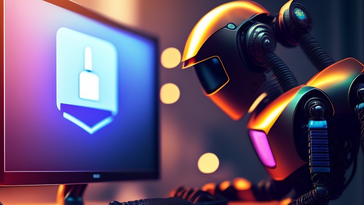 Nâng Cao Đạo Đức Hack (Advanced Ethical Hacking): Làm Chủ AI & ChatGPT -Tập 1
