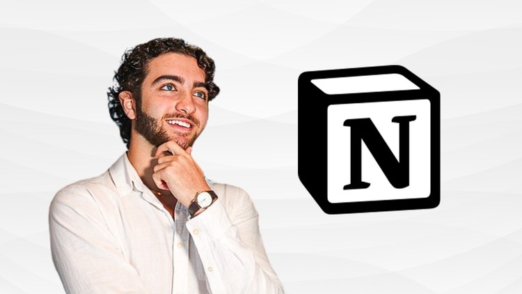 Notion Mastery: Notion Cơ Bản, Hệ Thống Notion & Notion AI