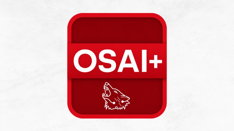 Offensive Security Advanced AI Red Teaming (OSAI+/OSCP+)