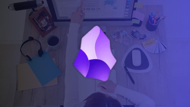 Khóa học Obsidian Toàn diện: Tăng cường Năng suất và Sáng tạo